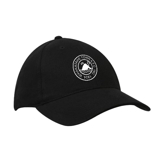 WHAKATANE TOWN AFC TEAM CAP