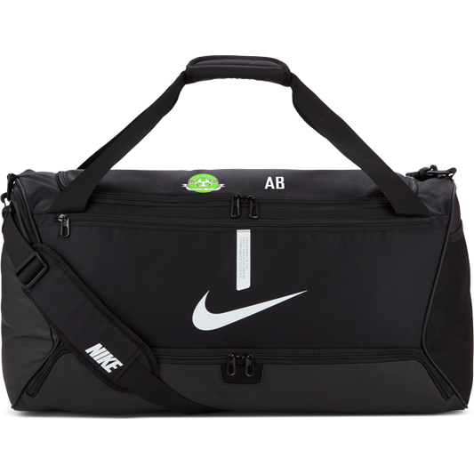 TUAKAU SOCCER CLUB DUFFEL BAG