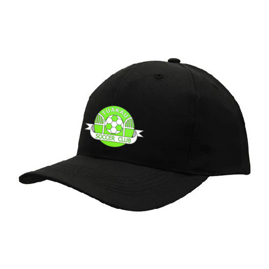TUAKAU SOCCER CLUB TEAM CAP