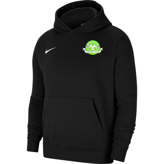 TUAKAU SOCCER CLUB NIKE HOODIE - YOUTH'S