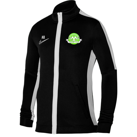 TUAKAU SOCCER CLUB NIKE TRACK JACKET - MEN'S