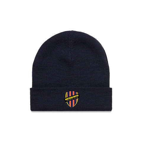 NORTHERN UNITED SPORTS CLUB  TEAM BEANIE