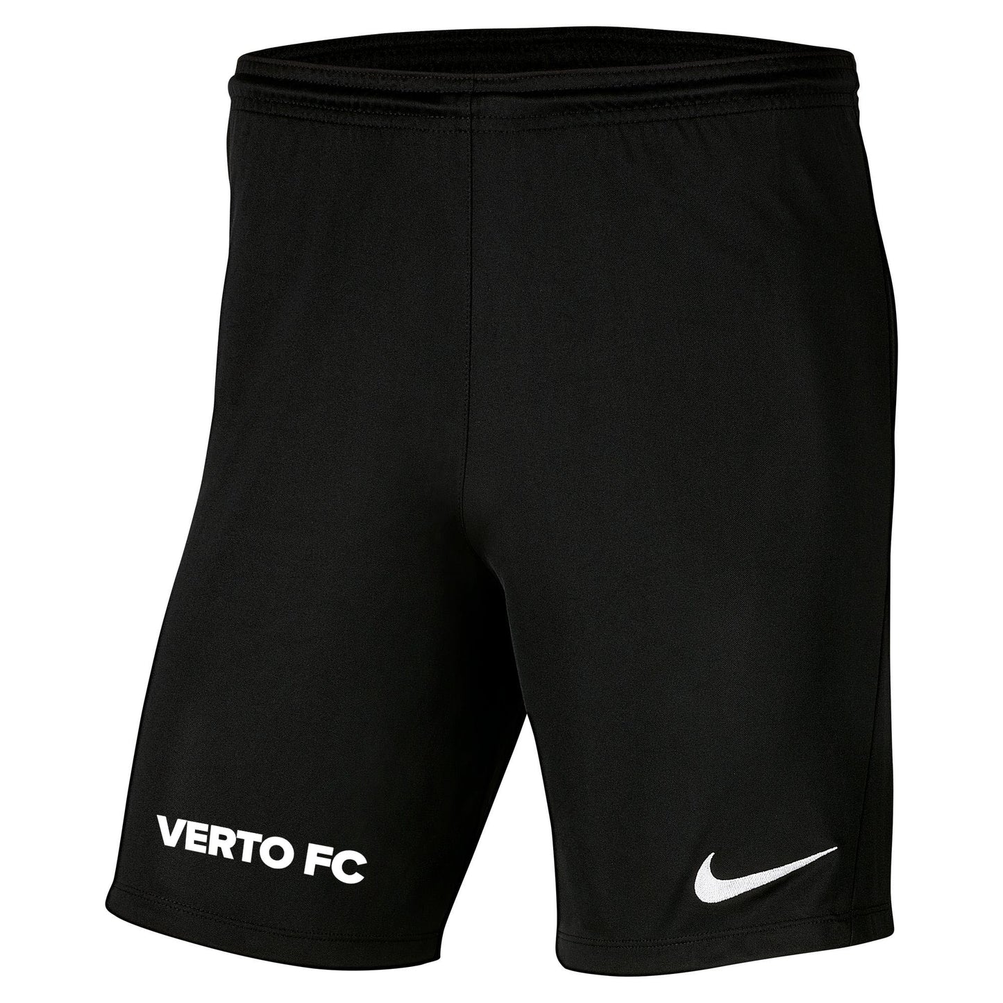 VERTO FC NIKE PARK III KNIT SHORT - MEN'S