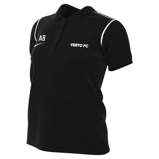 VERTO FC NIKE POLO - WOMEN'S