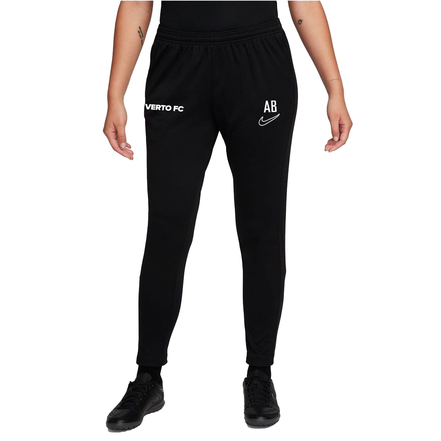 VERTO FC ACADEMY 23 PANT - WOMEN'S