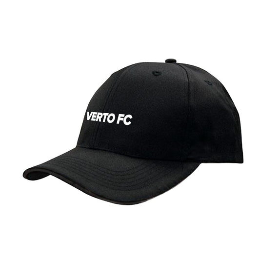 VERTO FC TEAM CAP