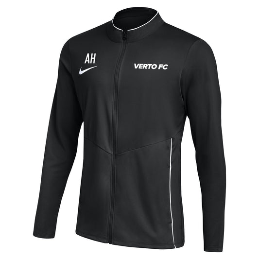 VERTO FC NIKE TRACK JACKET - YOUTHS