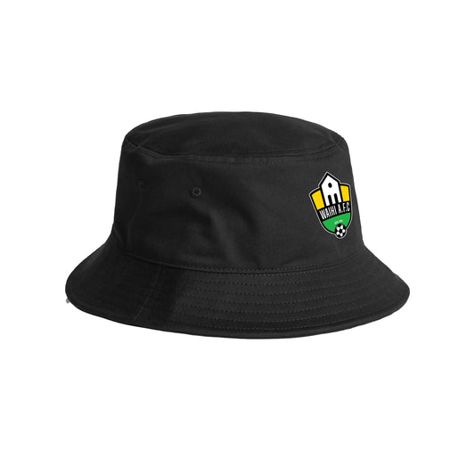 WAIHI AFC BUCKET HAT