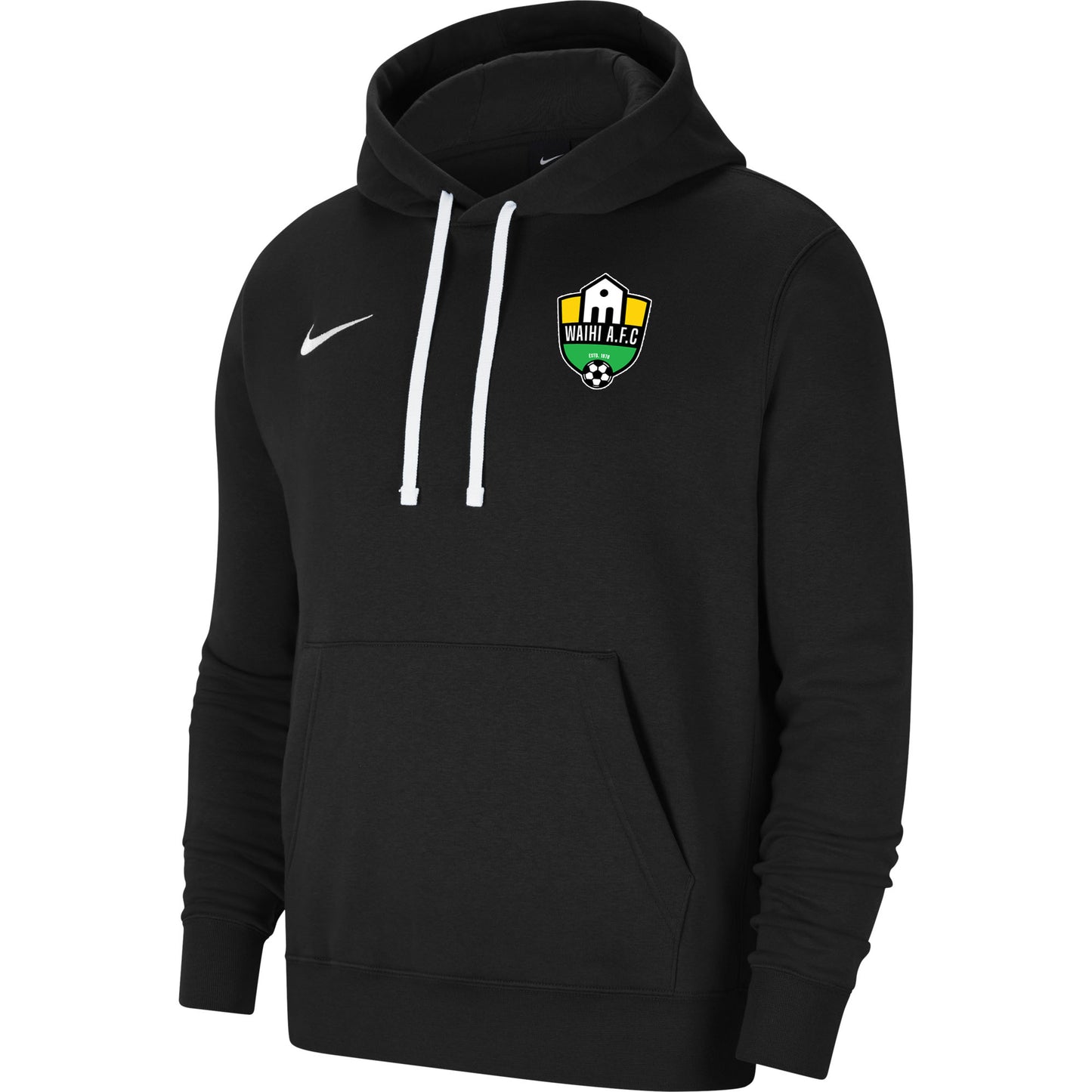 WAIHI AFC NIKE HOODIE - MEN'S