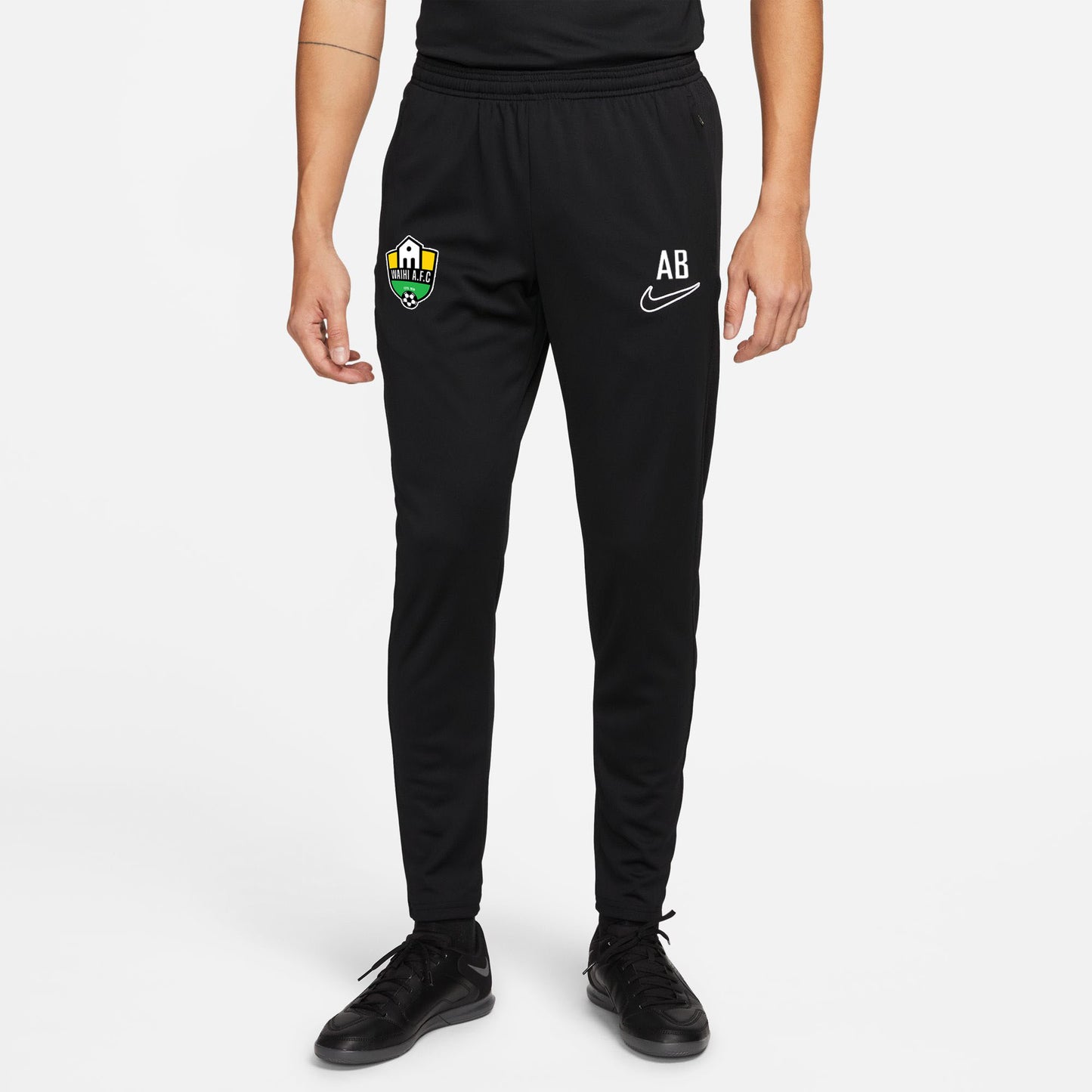 WAIHI AFC ACADEMY 23 PANT - MEN'S