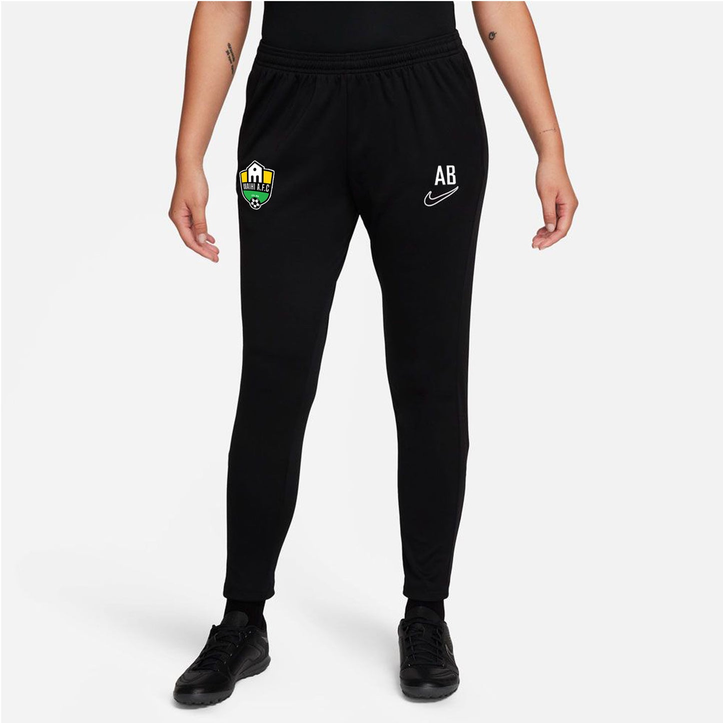 WAIHI AFC ACADEMY 23 PANT - WOMEN'S