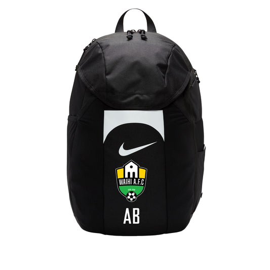 WAIHI AFC BACKPACK