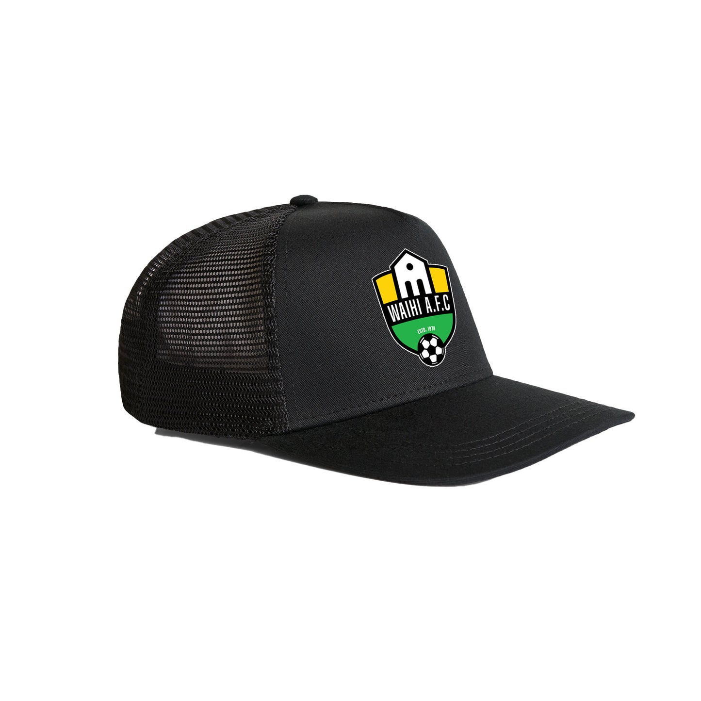 WAIHI AFC TRUCKER CAP