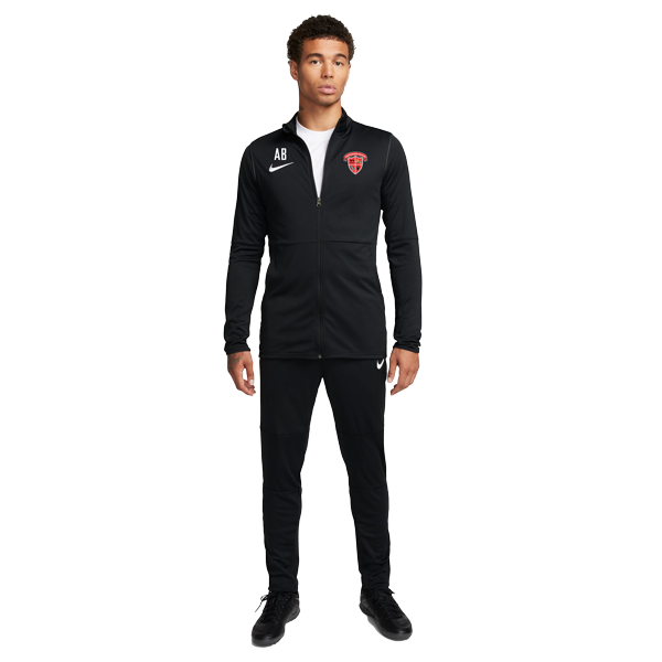 WAIRARAPA FC NIKE TRACKSUIT - MEN'S