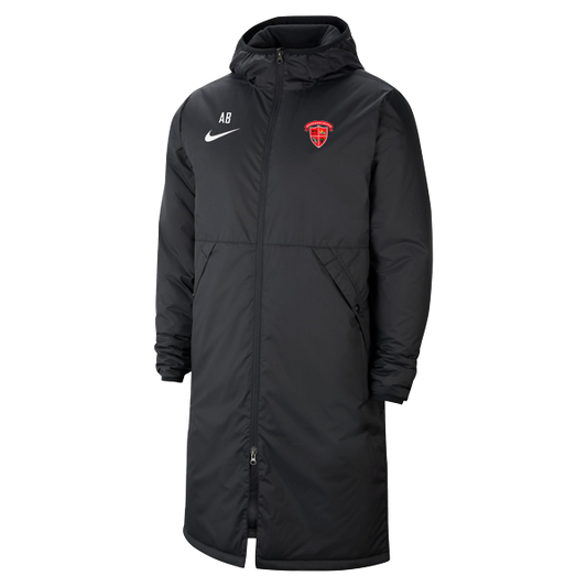 WAIRARAPA FC NIKE PARK STADIUM JACKET - MEN'S