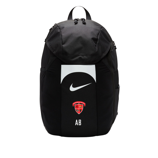 WAIRARAPA FC TEAM BACKPACK