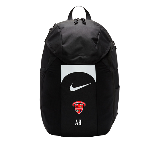 WAIRARAPA FC TEAM BACKPACK