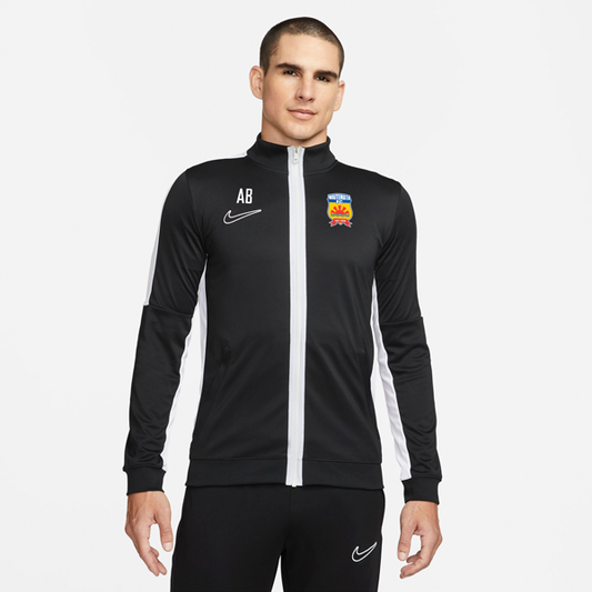 WAITEMATA FC NIKE TRACK JACKET - MENS