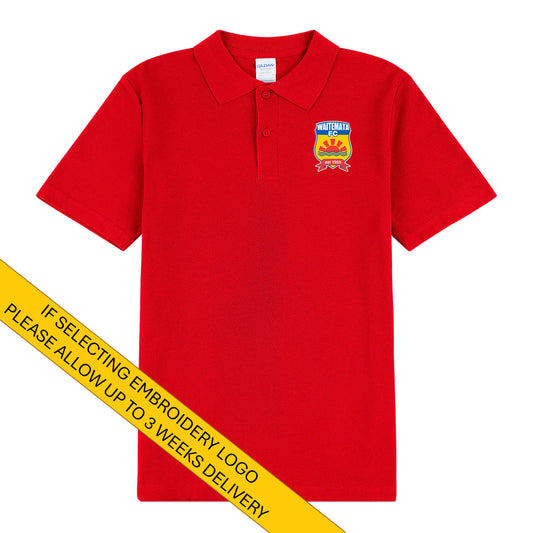 WAITEMATA FC POLO - MENS