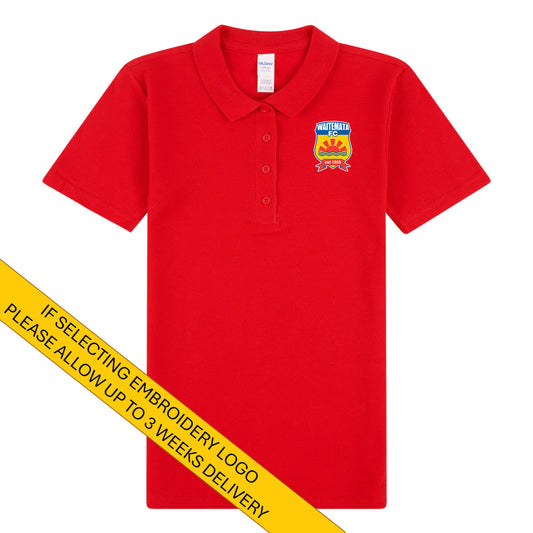 WAITEMATA FC POLO - WOMENS