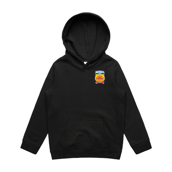 WAITEMATA FC SUPPLY LC HOODIE - YOUTH'S