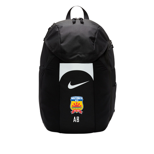 WAITEMATA FC TEAM BACKPACK