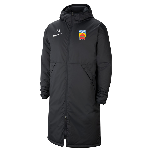 WAITEMATA AFC NIKE PARK STADIUM JACKET - MEN'S