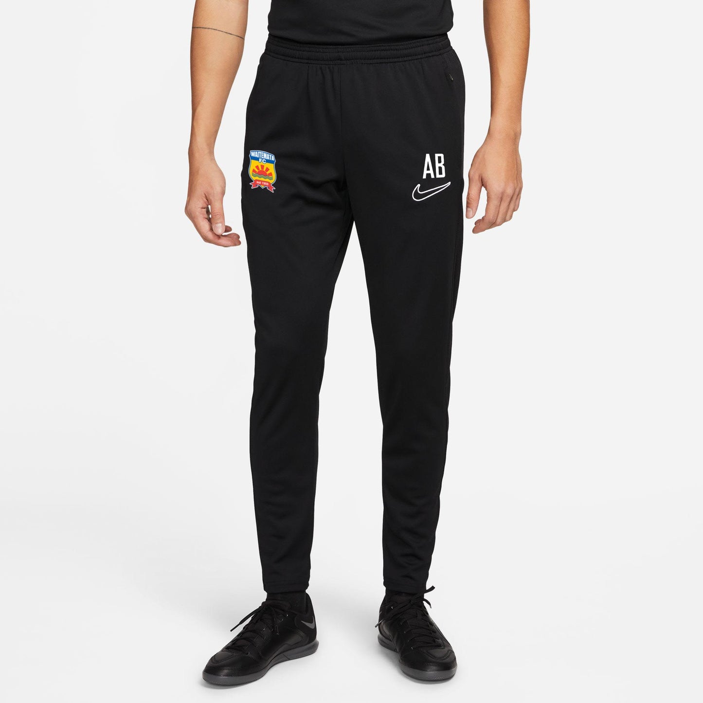 WAITEMATA FC ACADEMY 23 PANT - MEN'S