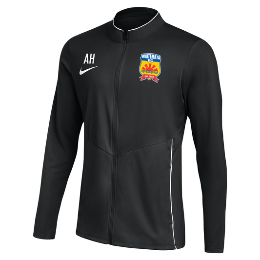 WAITEMATA FC NIKE PARK 26 TRACK JACKET - MENS