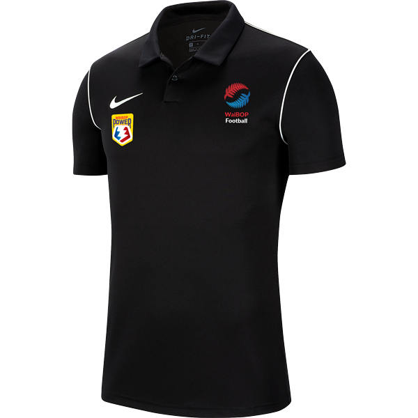 WAIBOP POWER FUTSAL NIKE POLO - MEN'S