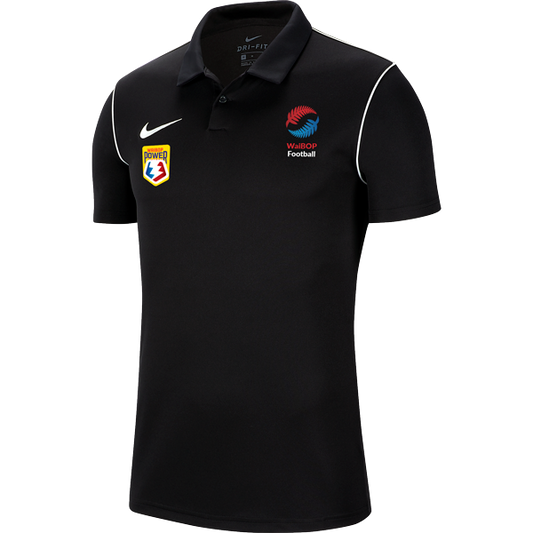 WAIBOP POWER FUTSAL NIKE POLO - MEN'S