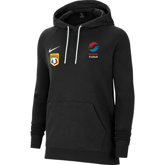 WAIBOP POWER FUTSAL NIKE HOODIE - WOMEN'S