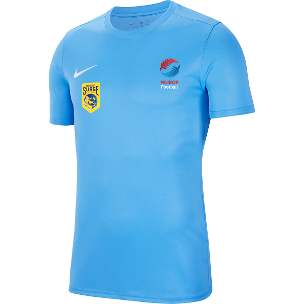 WAIBOP SURGE FUTSAL NIKE PARK VII HOME JERSEY - MEN'S