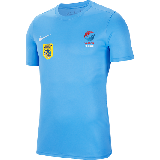 WAIBOP SURGE FUTSAL NIKE PARK VII HOME JERSEY - MEN'S