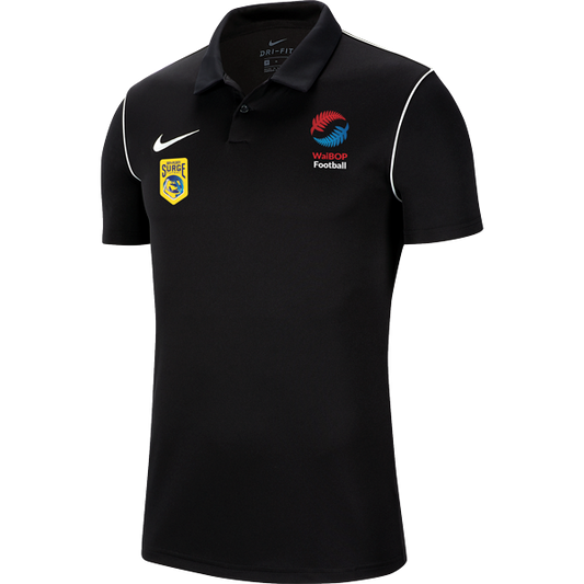 WAIBOP SURGE FUTSAL NIKE POLO - MEN'S