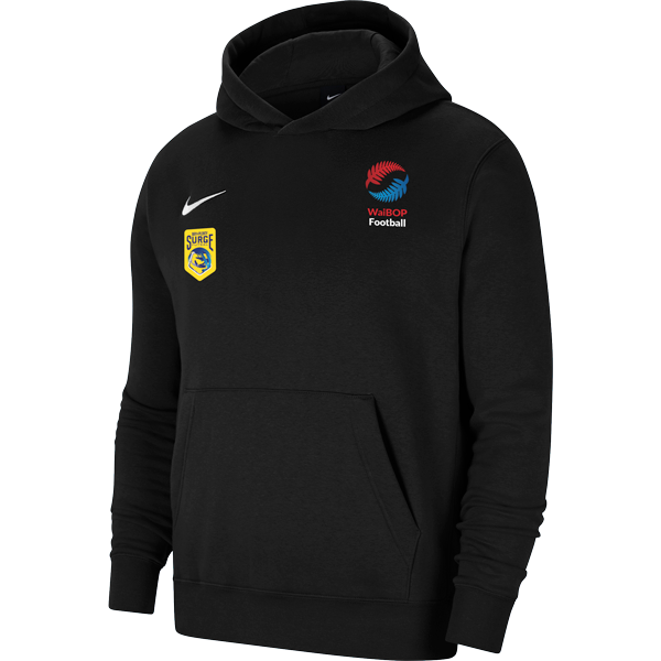 WAIBOP SURGE FUTSAL NIKE HOODIE - YOUTH'S