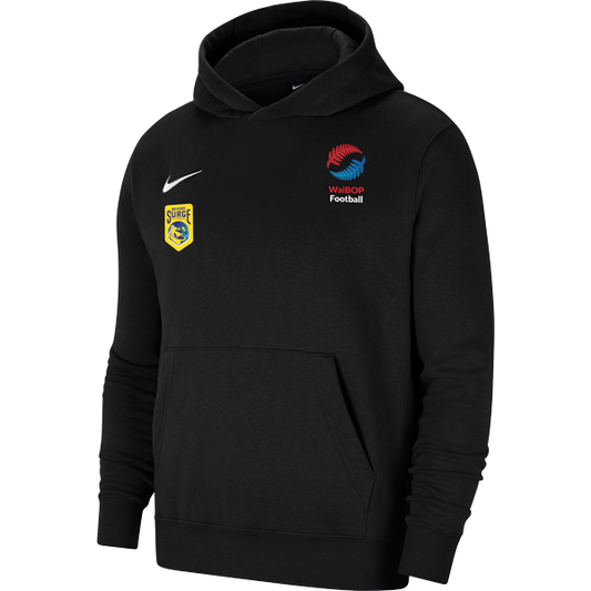 WAIBOP SURGE FUTSAL NIKE HOODIE - YOUTH'S