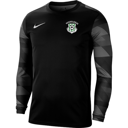 WOODLEIGH FC NIKE GOALKEEPER JERSEY - MEN'S