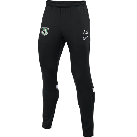 WOODLEIGH FC ACADEMY 21 PANT - MEN'S