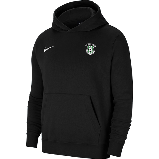 WOODLEIGH FC NIKE HOODIE - YOUTH'S