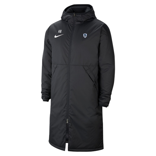 WOODVILLE AFC NIKE PARK STADIUM JACKET - MEN'S