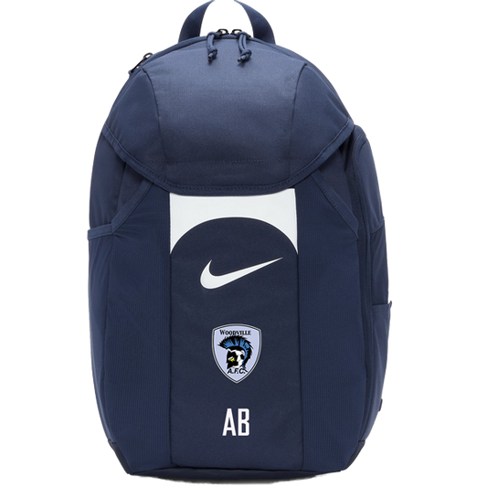 WOODVILLE AFC TEAM BACKPACK