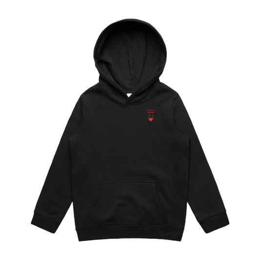 WESTERN AFC SUPPLY LC HOODIE - YOUTH'S