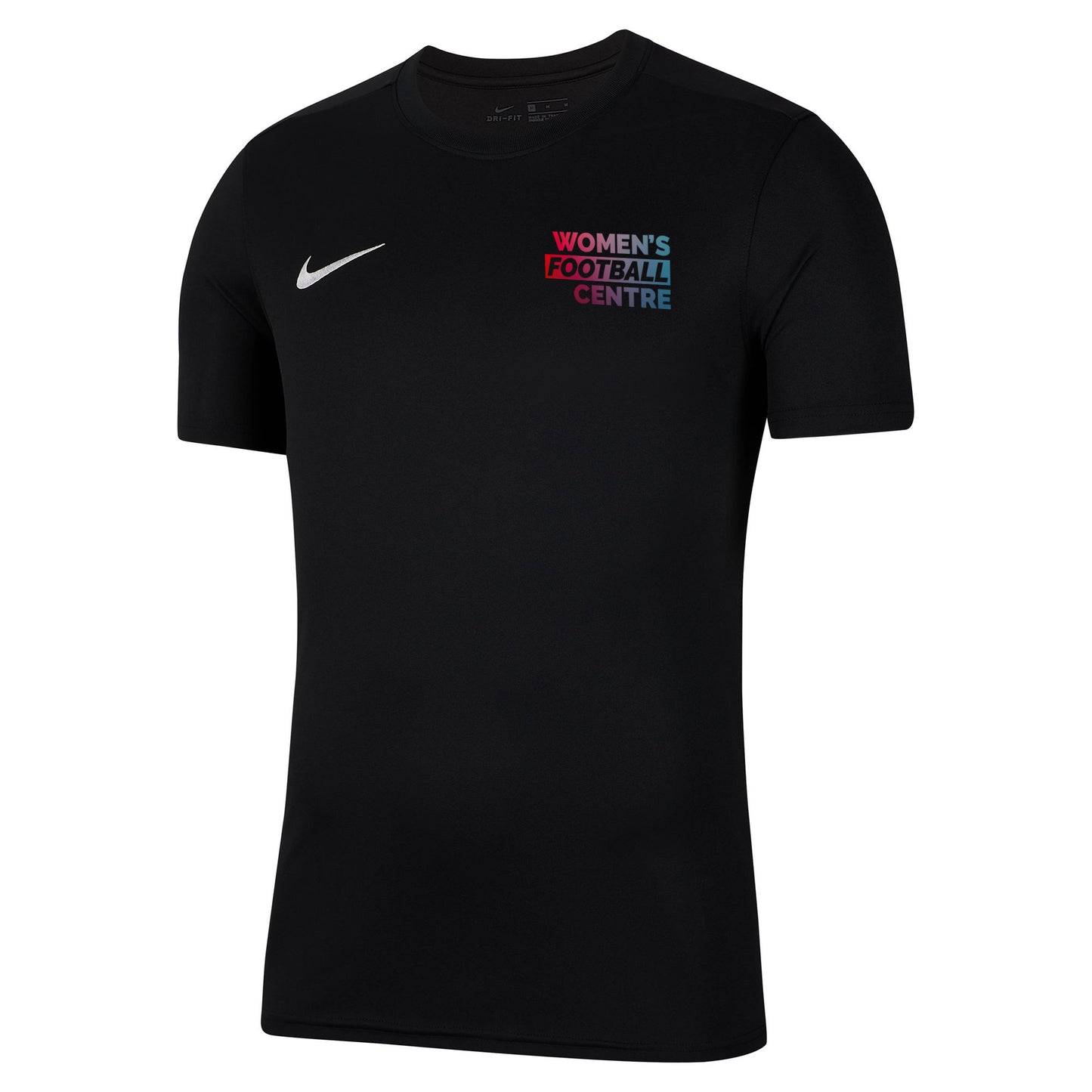 WOMENS FOOTBALL CENTRE NIKE PARK VII HOME JERSEY - MEN'S