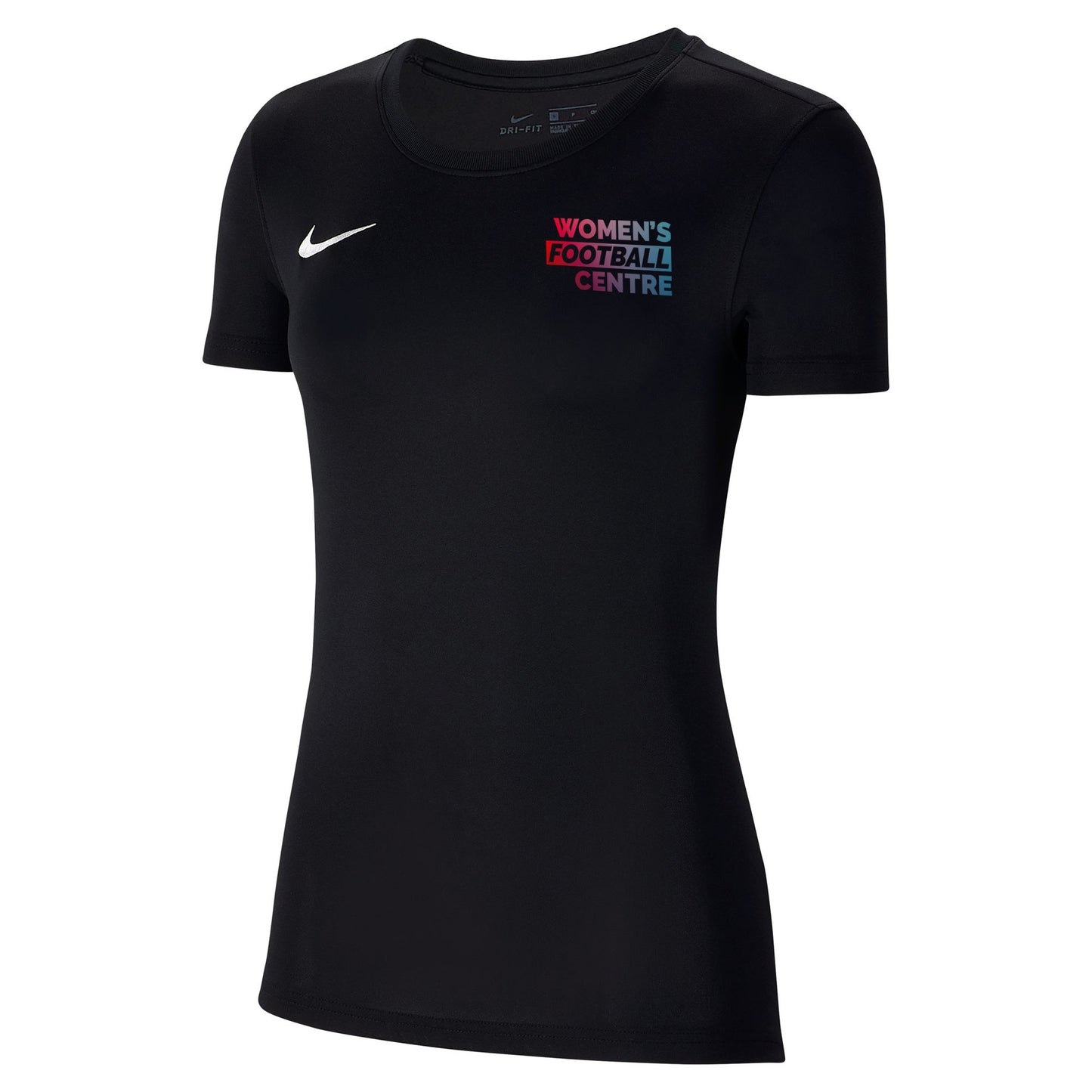 WOMENS FOOTBALL CENTRE NIKE PARK VII HOME JERSEY - WOMEN'S