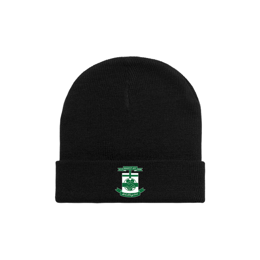 WELLINGTON MARIST AFC TEAM BEANIE