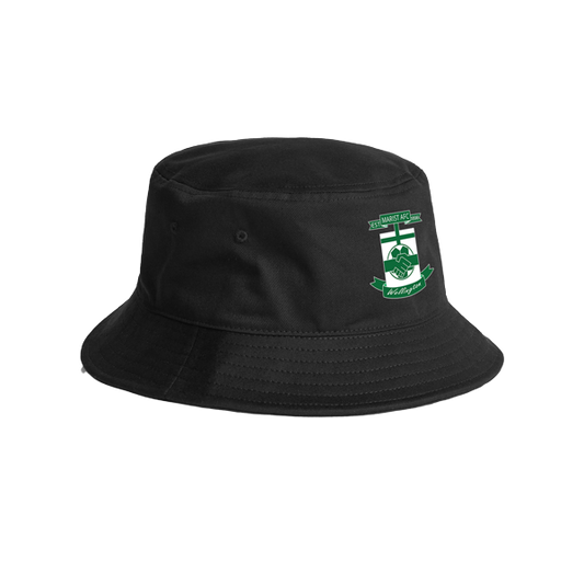 WELLINGTON MARIST AFC BUCKET HAT