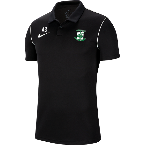 WELLINGTON MARIST AFC NIKE POLO - MEN'S