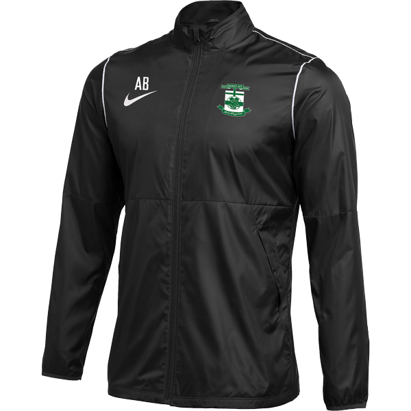 WELLINGTON MARIST AFC NIKE RAIN JACKET - MEN'S