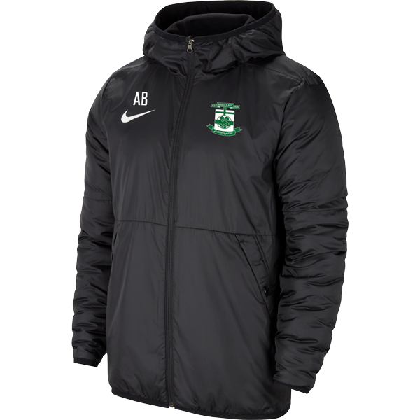 WELLINGTON MARIST AFC NIKE THERMAL FALL JACKET - WOMEN'S